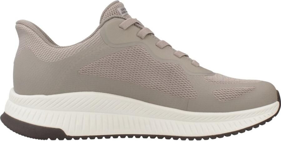 Skechers Lage Sneakers SLIP-INS BOBS SQUAD 4