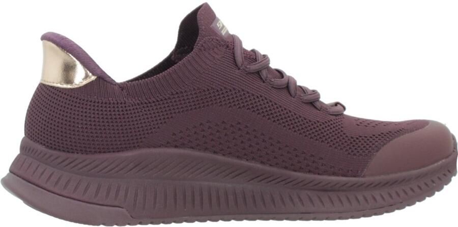 Skechers Sneakers Slip-ins Bobs Squad 4 Dire Step