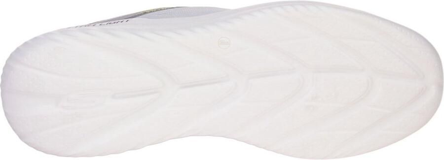 Skechers Slip-Ins Bounder 2.0 Torvan Gray Navy