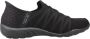 Skechers Slip-on sneakers BREATHE-EASY-ROLL-WITH-ME Vrijetijdsschoen geschikt voor machinewas - Thumbnail 1