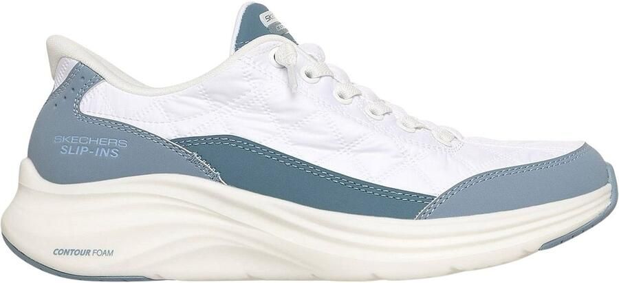 Skechers Hands Free Slip-Ins Contour Foam instapschoenen