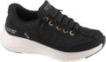Skechers Slip-ins Contour Foam Cozy Fit voor meisje Zwart Sneakers - Zwart
