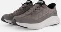 Skechers CONTOUR FOAM COZY FIT Heren Instappers Charcoal Zwart - Grijs