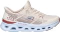 Skechers Hands Free Slip-In Glide-Step Altus Fast Lane lage sneakers - Beige