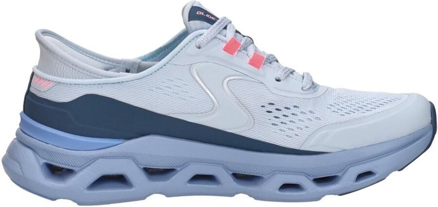 Skechers Slip-Ins: Glide-Step Altus Sneakers Laag Licht blauw - Foto 2