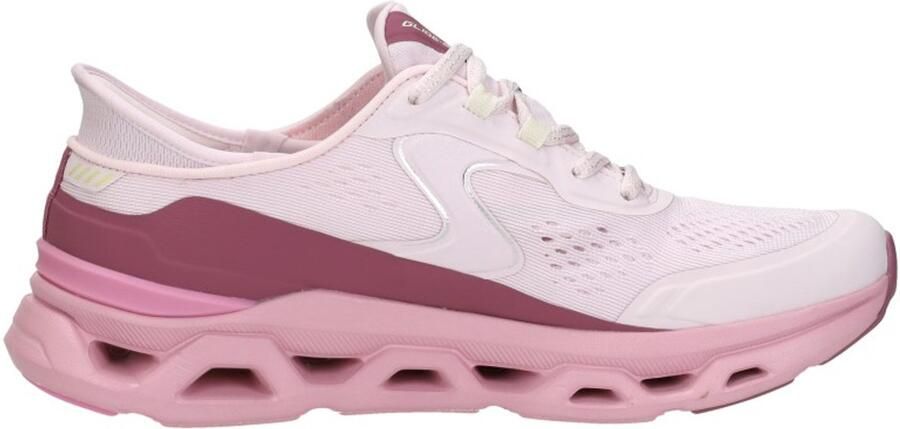 Skechers Slip-Ins: Glide-Step Altus Sneakers Laag Roze