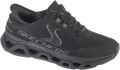 Skechers Slip-Ins: Glide-Step Altus Vrouwen Zwart Sneakers - Zwart