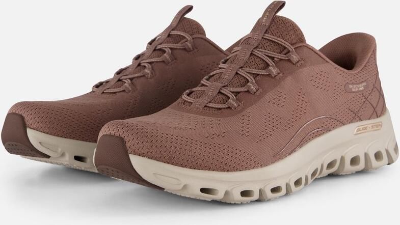 Skechers Hands Free Slip-Ins Glide Step-Pro Elevate instapschoenen