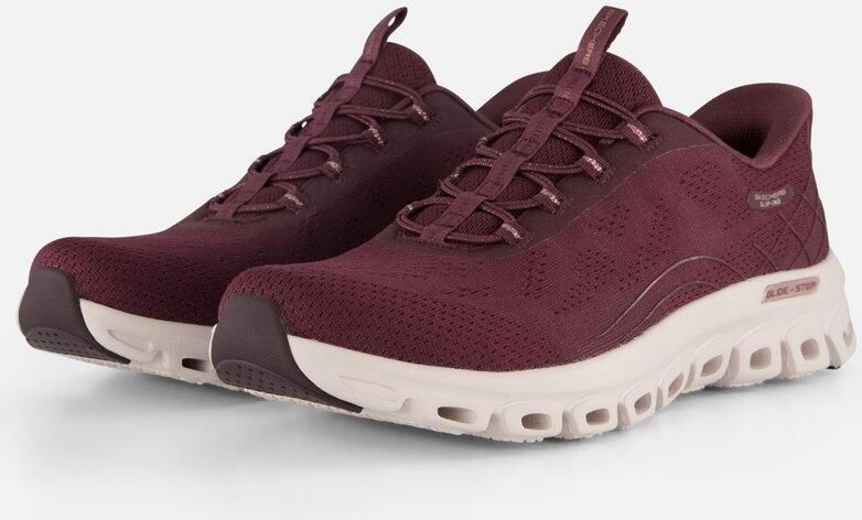 Skechers Slip-ins Glide Step Elevate Instappers Dames