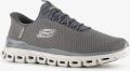 Skechers Slip-ins: Glide-Step heren sneakers grijs - Grijs