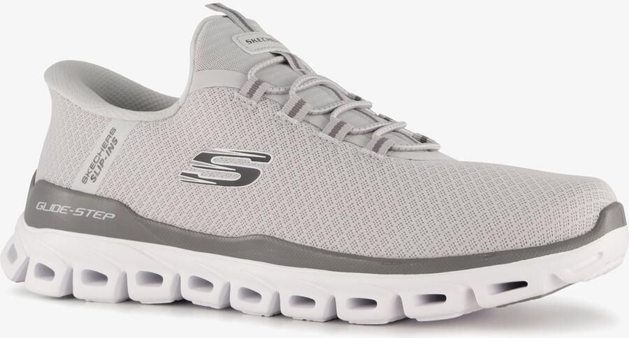 Skechers Slip-Ins Glide-Step Noxus Sneakers Heren