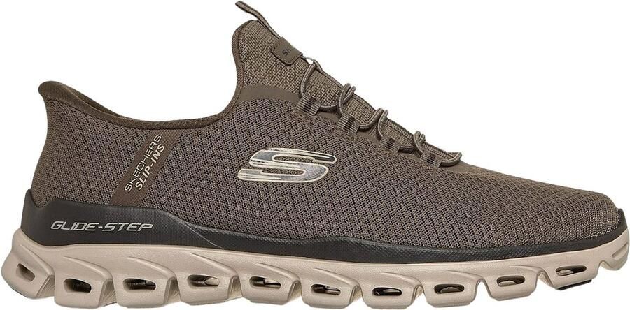 Skechers Slip-Ins Glide-Step Noxus Sneakers Heren - Foto 2