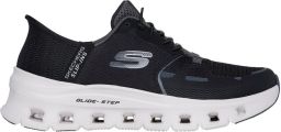 SKECHERS Sneakers laag 'Slip-Ins: Glide-Step Pro' zwart