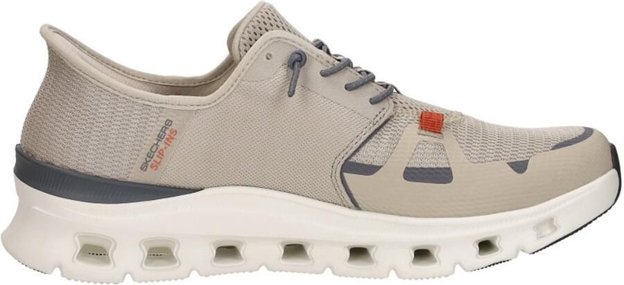 Skechers Slip-on sneakers GLIDE-STEP PRO Hardloopschoenen trainingsschoenen met flexibele tractieloopzool - Foto 2