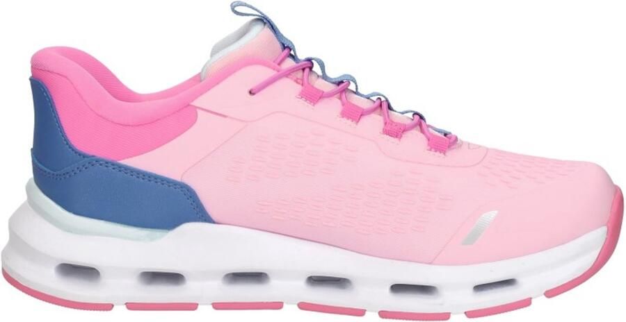 Skechers Slip-Ins: Glide-Step + Sneakers Laag roze