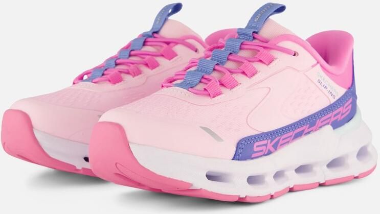 Skechers Slip-Ins: Glide-Step + Sneakers Laag Roze - Foto 2