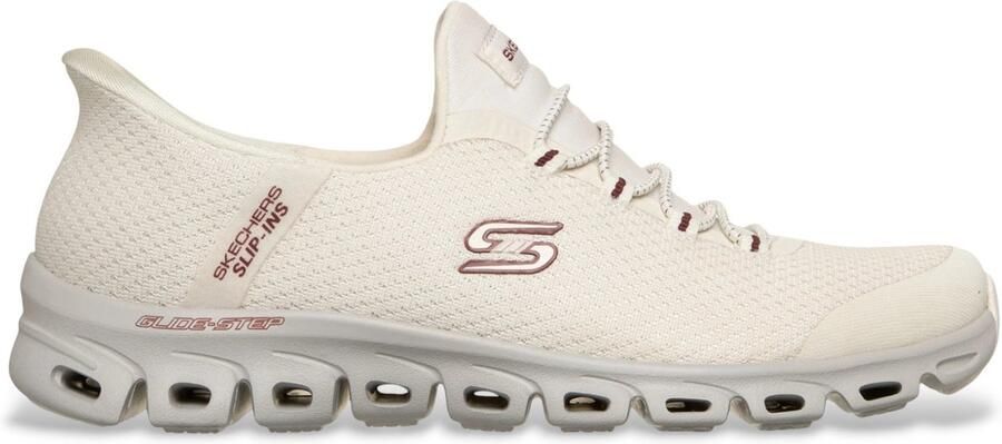 Skechers Instappers Sport Zapatillas Mujer Modèle Slip-ins Glide Step Vibey - Foto 2