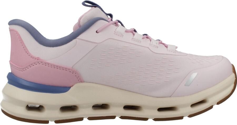 Skechers Lage Sneakers SLIP-INS: GLIDE-STEP + VISTA L 303654L