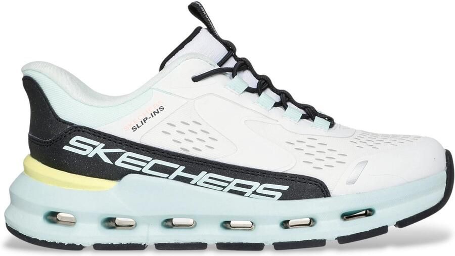 Skechers Lage Sneakers SLIP-INS: GLIDE-STEP + VISTA L 303654L