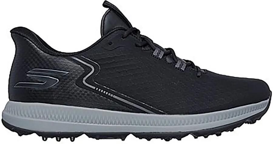 Skechers Slip-ins Go Golf Elite 6 Heren Sportschoenen Zwart