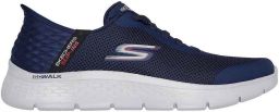 Skechers Lage Sneakers HANDS FREE SLIP INS : GO WALK FLEX HANDS UP