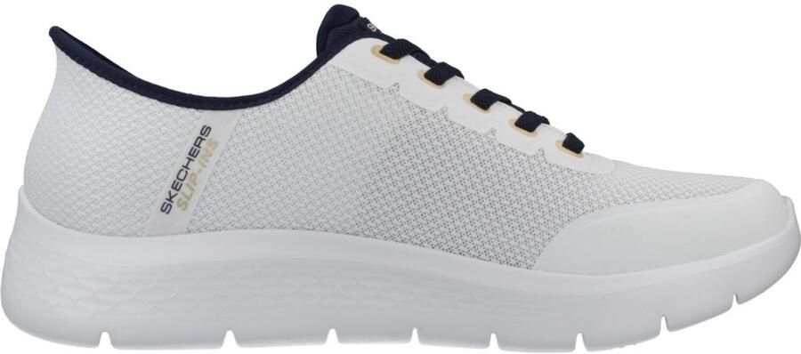 Skechers Go Walk Flex Netro Slip-Ins Sneakers Heren - Foto 2