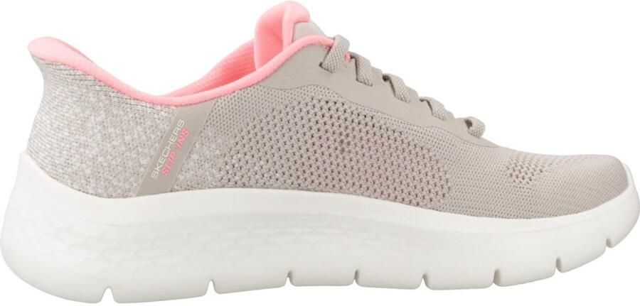 Skechers Slip-ins GO WALK Flex Safiya damesschoenen 125503 TPPK