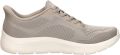 Skechers Hands Free Slip-Ins Go Walk Flex instapschoenen - Beige