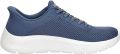 SKECHERS Sneakers laag 'Slip-Ins: Go Walk Flex' blauw - Blauw