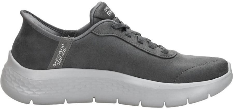 Skechers Slip-on sneakers GO WALK FLEX Slippers vrijetijdsschoen lage schoen met Air-Cooled memory foam - Foto 2