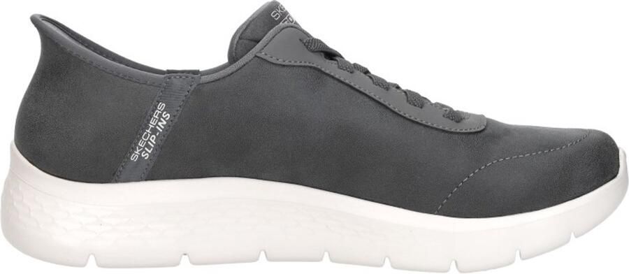 Skechers Lage Sneakers Slip-Ins: GO Walk Flex Smooth Motion