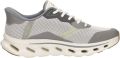 SKECHERS Sneakers laag 'Slip-Ins: Go Walk Glide' kaki - Khaki