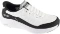Skechers Lage Sneakers Slip-ins Contour Foam Cozy Fit Golden Hour - Wit