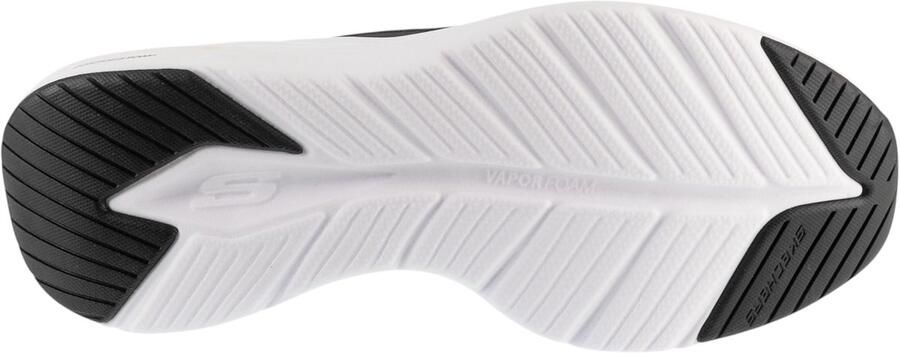 Skechers Slip-Ins: Go Walk Now Payton Mannen Wit Sneakers