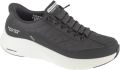 Skechers Heren Cozy Fit Slip-ins Sneakers Contour Foam 232619 BKW - Zwart