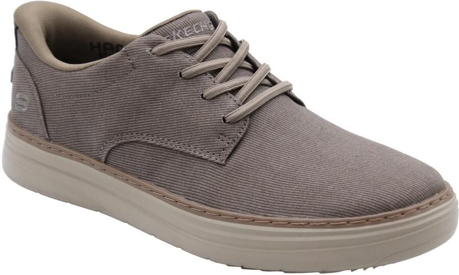 Skechers Hands Free Slip-Ins Hyland heren instapper Taupe