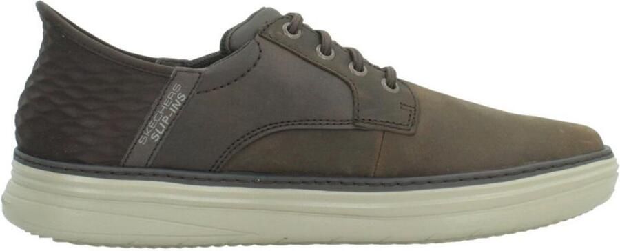 Skechers SLIP INS HYLAND RADLEY Bruin