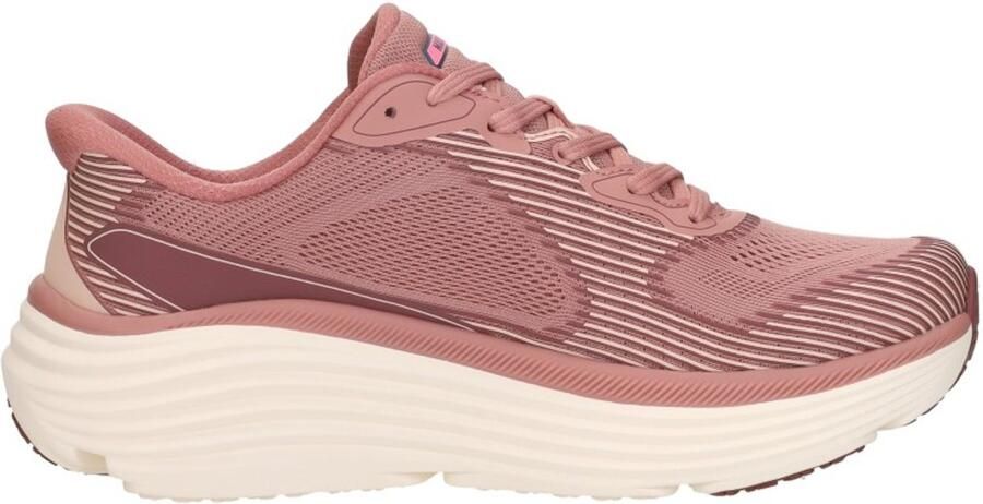 Skechers Slip-Ins: Max Cushioning Endeavour Sneakers Laag Roze