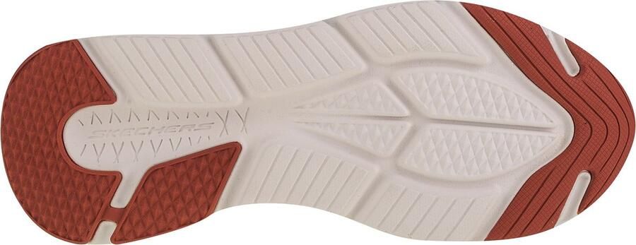 Skechers Max Cushioning Elite Smooth Transition 128571-NVLV Vrouwen Marineblauw Hardloopschoenen Sportschoenen - Foto 5
