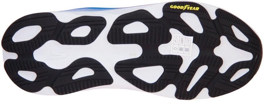 Skechers Slip-Ins Max Run Gray Multi