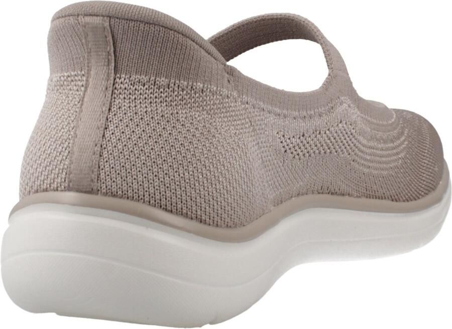 Skechers Ballerina's SLIP INS ON THE GO FLEX RADIANT