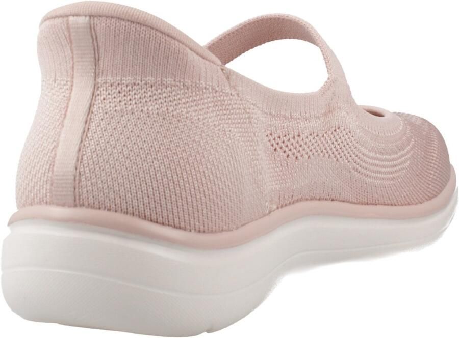 Skechers Ballerina's Slip Ins On The Go Flex Radiant