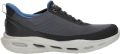Skechers Slip-on sneakers ARCH FIT ORVAN-KINCADE trainingsschoenen veterschoenen instapschoenen met memory foam - Zwart