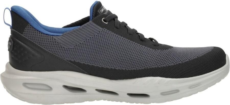 Skechers Slip-on sneakers ARCH FIT ORVAN-KINCADE trainingsschoenen veterschoenen instapschoenen met memory foam - Foto 2