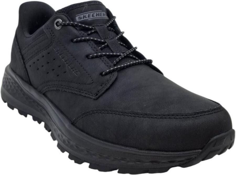Skechers Slip-ins Ronan 211448 BBK Heren instapper