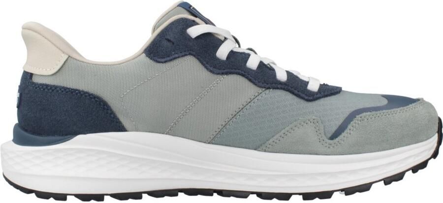 Skechers Slip-on sneakers SLADE ULTRA met bungee vetersluiting