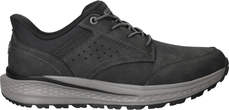 Skechers Slip-Ins Slade Ultra Ronan Instappers Heren Grijs - Foto 2