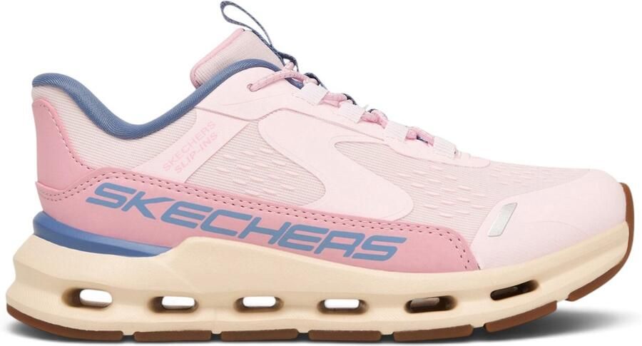 Skechers Lage Sneakers SLIP-INS: GLIDE-STEP + VISTA L 303654L - Foto 2