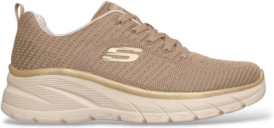Skechers FASHION FIT 2.0-MOONLIGHT GLO 150384-TPGD Female Beige - Foto 2