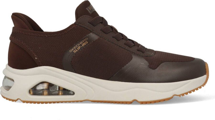 Skechers Slip-ins: Tres-Air Uno Necessairy 183093 CHOC Bruin